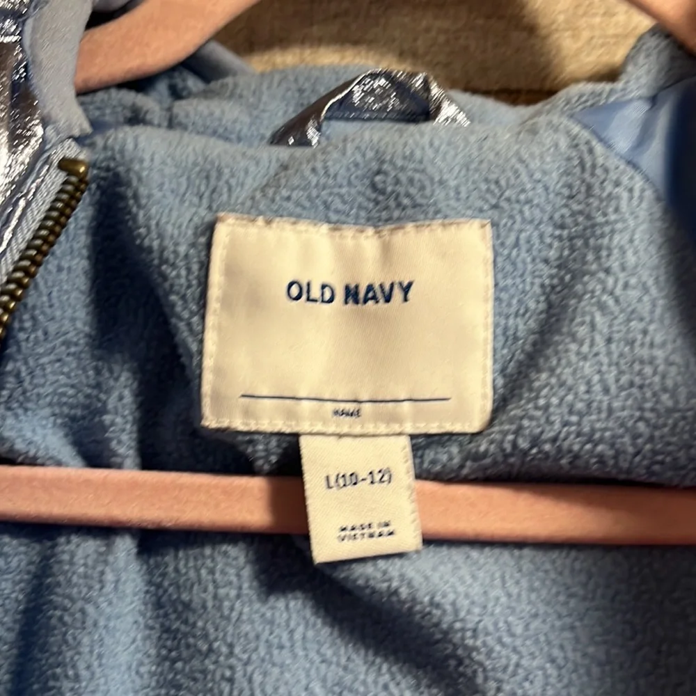 Old Navy child’s coat